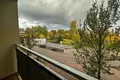 2 room apartment 52 m² in Lodz, Poland