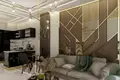 Кондо 3 комнаты 102 м² Дубай, ОАЭ