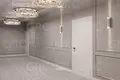 1 room apartment 23 m² Sochi, Russia