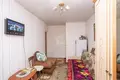 Wohnung 2 zimmer 45 m² Minsk, Belarus