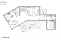 Willa 4 pokoi 404 m² Benissa, Hiszpania