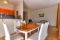 2 bedroom apartment 93 m² Budva, Montenegro