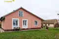Dom 78 m² Lebiedziew, Białoruś