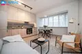 Mieszkanie 6 pokojów 134 m² Wilno, Litwa
