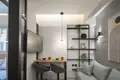 Квартира 2 комнаты 30 м² Municipality of Thessaloniki, Греция
