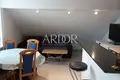 Wohnung 2 Schlafzimmer 42 m² Jadranovo, Kroatien