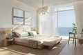 Квартира 2 комнаты 92 м² Абу-Даби, ОАЭ