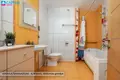 Квартира 2 комнаты 50 м² Вильнюс, Литва