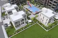 4 bedroom Villa 240 m² Erdemli, Turkey