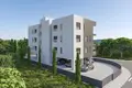 Apartamento 2 habitaciones 94 m² Ypsonas Municipality, Chipre