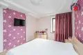 Appartement 5 chambres 185 m² Minsk, Bélarus