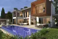 Дом 4 спальни 250 м² муниципалитет Пафос, Кипр