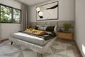 Appartement 4 chambres 122 m² Paphos, Chypre