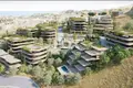 Wohnung 4 Schlafzimmer 406 m² Agia Marinouda, Zypern