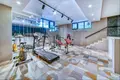 1 bedroom apartment  Alanya, Turkey