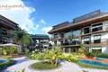 Penthouse 3 bedrooms  Alanya, Turkey