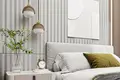 Apartamento 2 habitaciones 55 m² Mahmutlar Mahallesi, Turquía