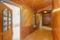 Apartamento 4 habitaciones 77 m² Šiauliai, Lituania
