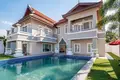 6-Schlafzimmer-Villa 490 m² Huai Yai, Thailand