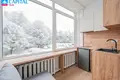 Appartement 1 chambre 12 m² Vilnius, Lituanie