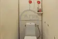 2 room apartment 58 m² Moscow, Russia