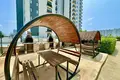 Apartamento 3 habitaciones 110 m² Mezitli, Turquía