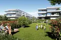 Mieszkanie 2 pokoi 44 m² Warszawa, Polska