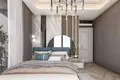 Dzielnica mieszkaniowa Affordable apartments in Alanya