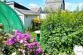 Casa 34 m² Matykalski sielski Saviet, Belarús