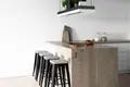Квартира 2 спальни 110 м² Никосия, Кипр