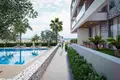 Piso en edificio nuevo Nice 3 Room Apartment in Cyprus/ Kyrenia