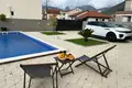 4 bedroom Villa 187 m² Polje, Montenegro