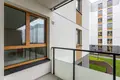 Apartamento 2 habitaciones 40 m² en Varsovia, Polonia
