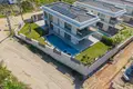 4 bedroom Villa 391 m² Kusadasi, Turkey