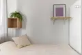 6 room apartment 60 m² Warsaw, Poland