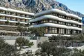 Apartamento 1 habitacion 68 m² Katun Rezevici, Montenegro