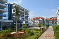 3 bedroom apartment 206 m² Kestel, Turkey