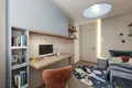 Квартира 2 комнаты 80 м² Аксу, Турция