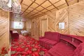 Ferienhaus 207 m² Papiarnianski sielski Saviet, Belarus
