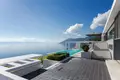 Villa de 9 pièces 600 m² Istiaia Aidipsos Municipality, Grèce