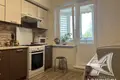 Apartamento 2 habitaciones 53 m² Muchaviecki sielski Saviet, Belarús