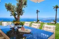 5 bedroom villa 500 m² Bodrum, Turkey
