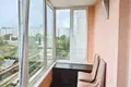 Appartement 4 chambres 112 m² Minsk, Bélarus