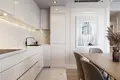 Квартира 3 комнаты 120 м² муниципалитет Лимасол, Кипр