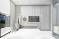 Attique 6 chambres 325 m² Aksu, Turquie