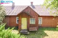 Дом 60 м² Geidziunai, Литва