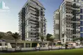 Appartement  Mahmutlar, Turquie