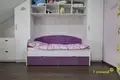 Квартира 4 комнаты 124 м² Ратомка, Беларусь