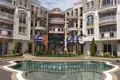 2 bedroom apartment 86 m² Ravda, Bulgaria