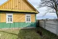 Casa 63 m² Viasiejski sielski Saviet, Belarús